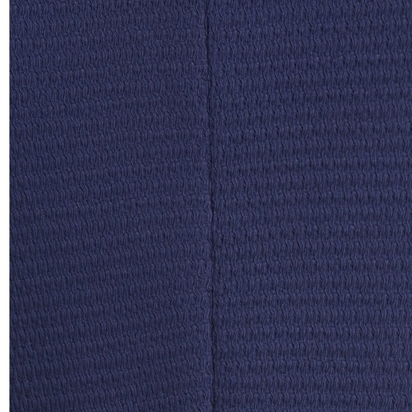 NWOT: BOSS Hemio Textured V-Neck Dress, Size 4 - Picture 6 of 10